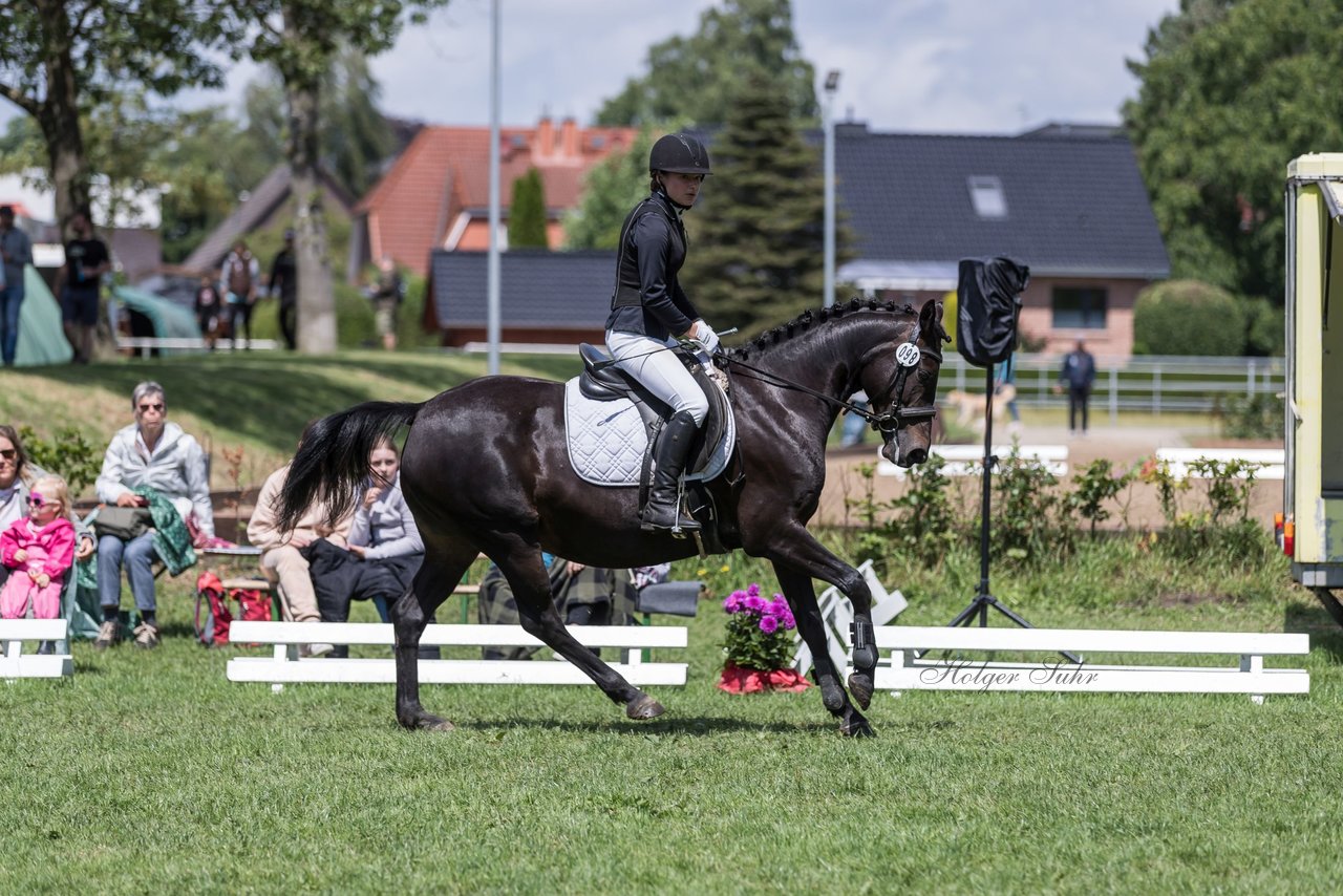 Bild 19 - Pony Akademie Turnier